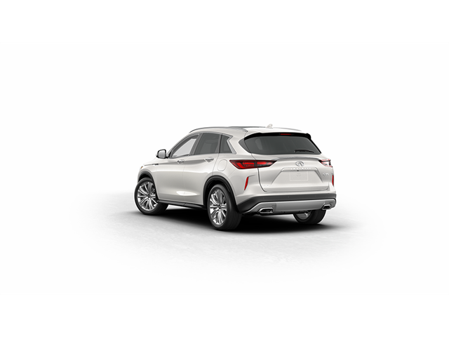 2022 INFINITI QX50 SENSORY AWD
