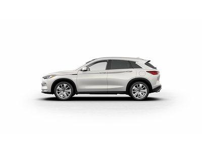 2022 INFINITI QX50 SENSORY AWD