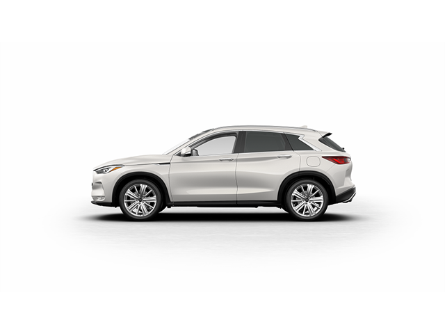 2022 INFINITI QX50 SENSORY AWD