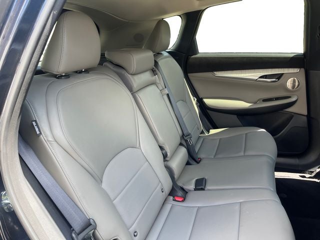 2023 INFINITI QX50 SENSORY AWD