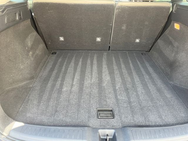 2023 INFINITI QX50 SENSORY AWD