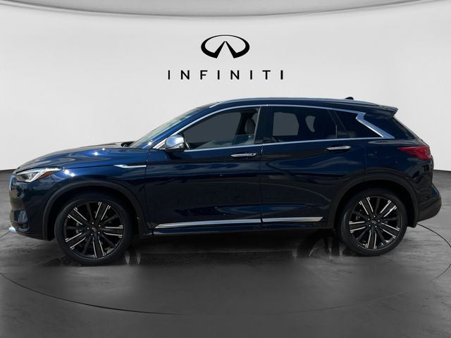 2023 INFINITI QX50 SENSORY AWD