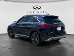 2023 INFINITI QX50 SENSORY AWD