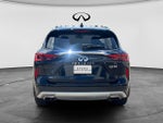 2023 INFINITI QX50 SENSORY AWD