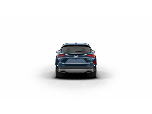 2023 INFINITI QX50 SENSORY AWD