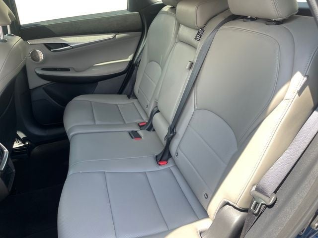 2023 INFINITI QX50 SENSORY AWD