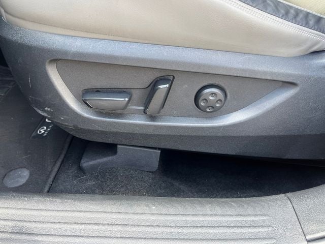 2023 INFINITI QX50 SENSORY AWD