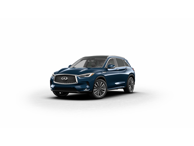 2023 INFINITI QX50 SENSORY AWD