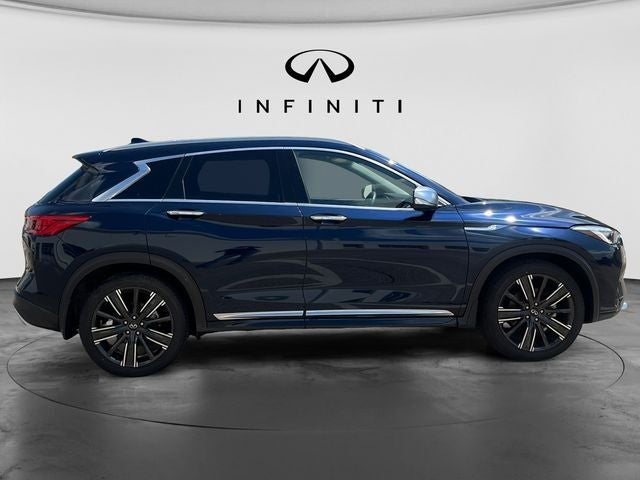 2023 INFINITI QX50 SENSORY AWD