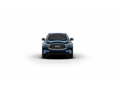 2023 INFINITI QX50 SENSORY AWD