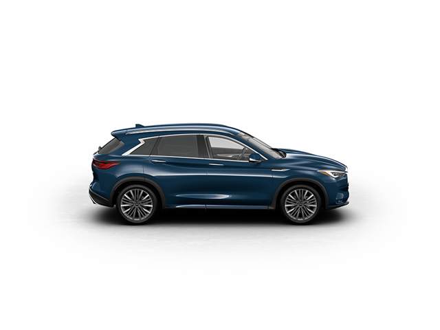 2023 INFINITI QX50 SENSORY AWD