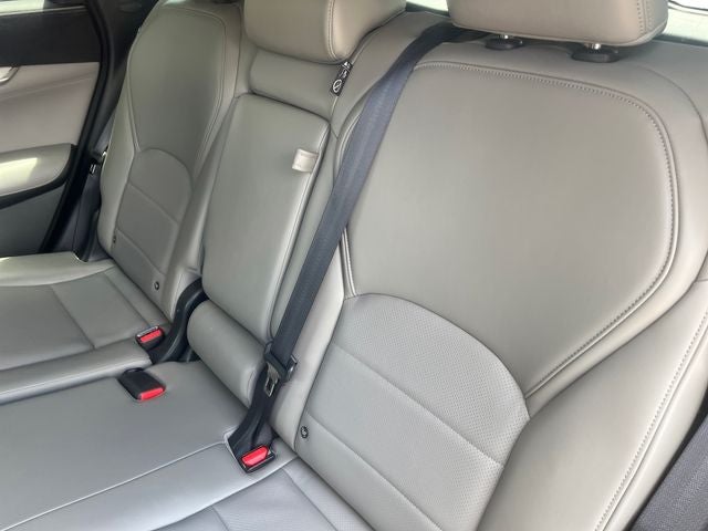 2024 INFINITI QX50 SENSORY AWD
