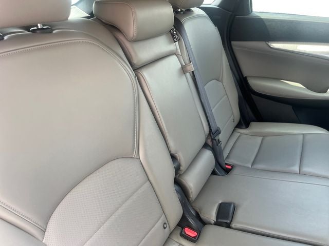 2024 INFINITI QX50 SENSORY AWD