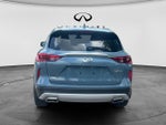 2024 INFINITI QX50 SENSORY AWD