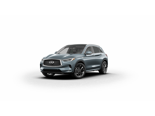2024 INFINITI QX50 SENSORY AWD