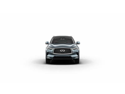 2024 INFINITI QX50 SENSORY AWD