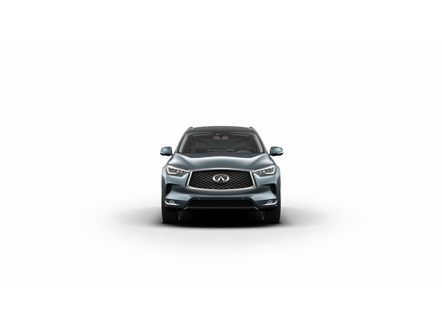 2024 INFINITI QX50 SENSORY AWD