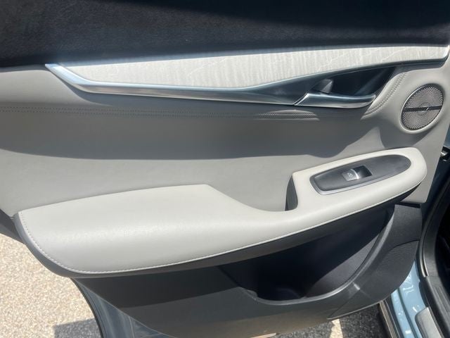 2024 INFINITI QX50 SENSORY AWD