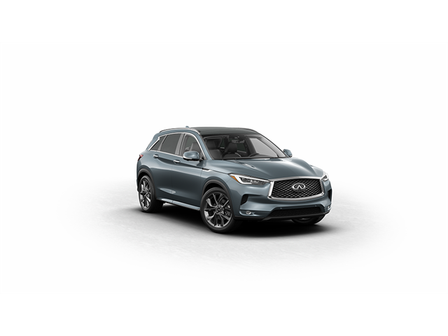 2024 INFINITI QX50 SENSORY AWD