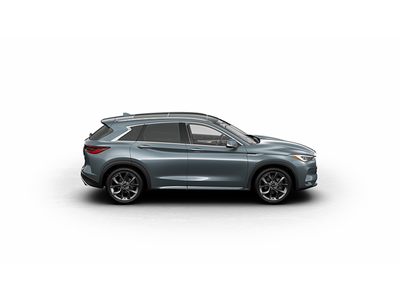 2024 INFINITI QX50 SENSORY AWD