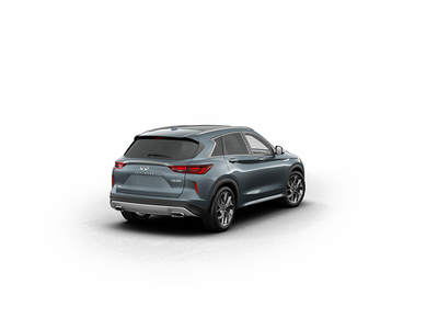 2024 INFINITI QX50 SENSORY AWD