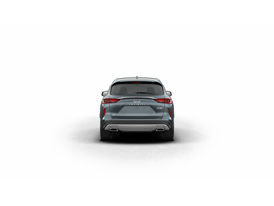 2024 INFINITI QX50 SENSORY AWD