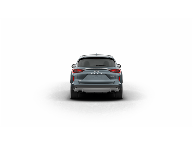 2024 INFINITI QX50 SENSORY AWD