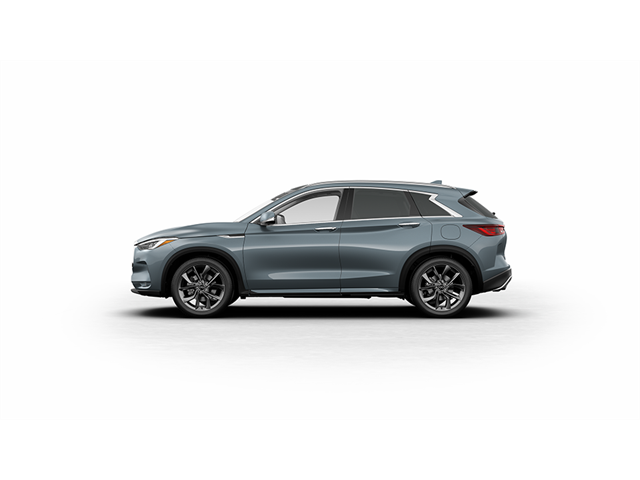 2024 INFINITI QX50 SENSORY AWD