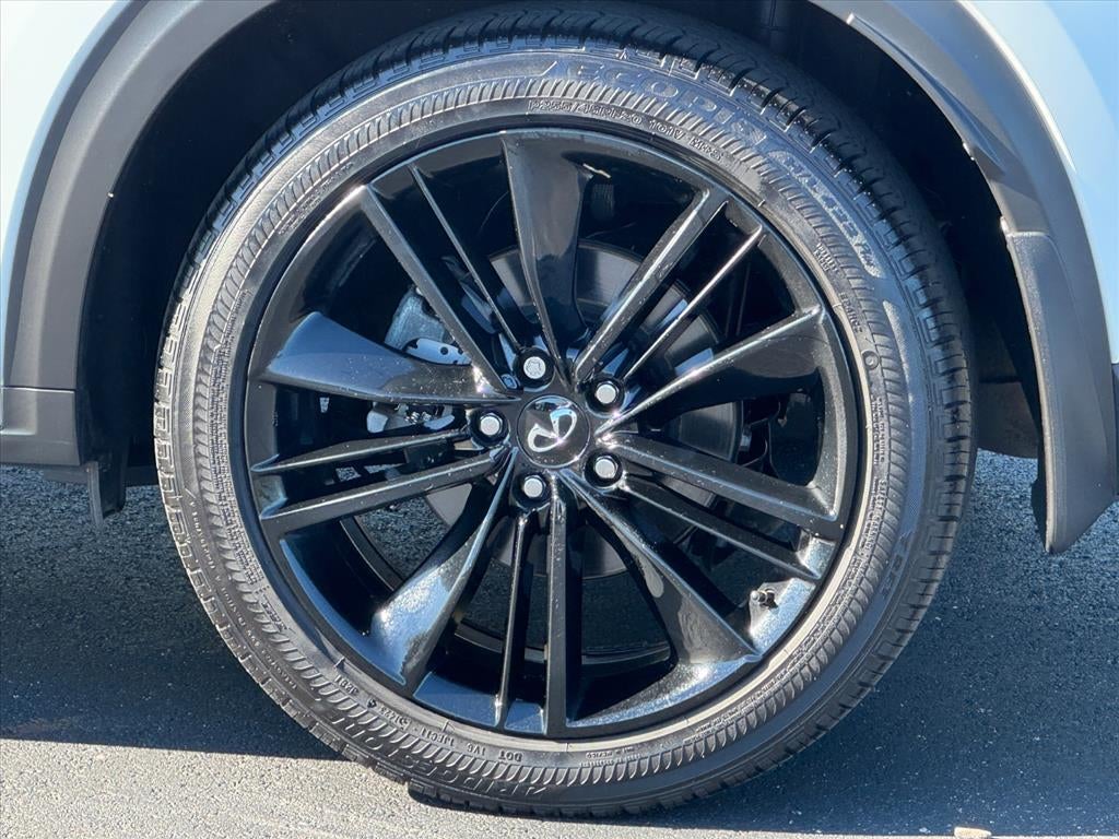 2023 INFINITI QX50 SPORT AWD