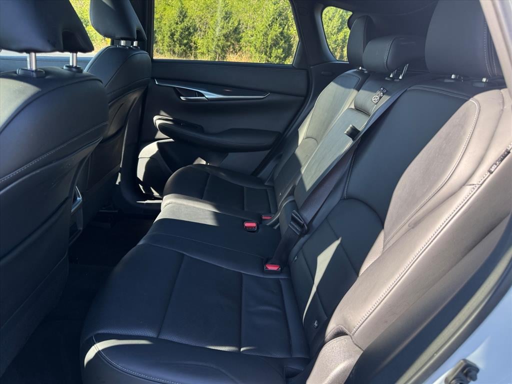 2023 INFINITI QX50 SPORT AWD