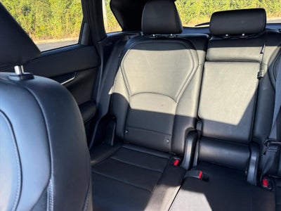 2023 INFINITI QX50 SPORT AWD