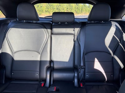 2023 INFINITI QX50 SPORT AWD