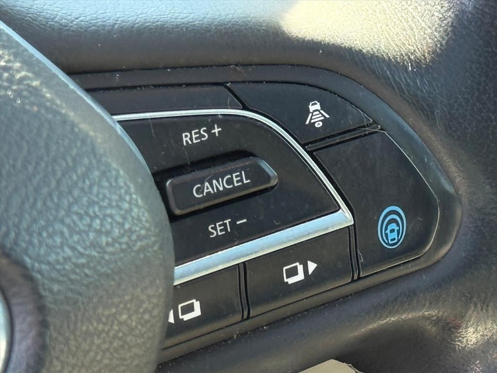 2023 INFINITI QX50 SPORT AWD