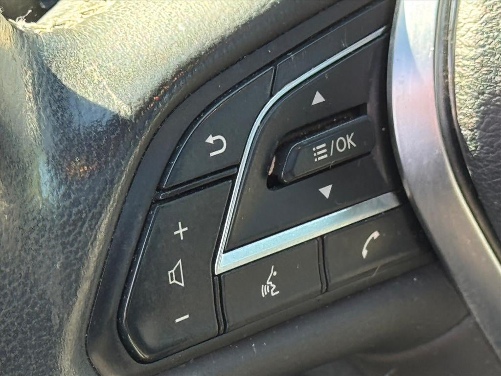 2023 INFINITI QX50 SPORT AWD