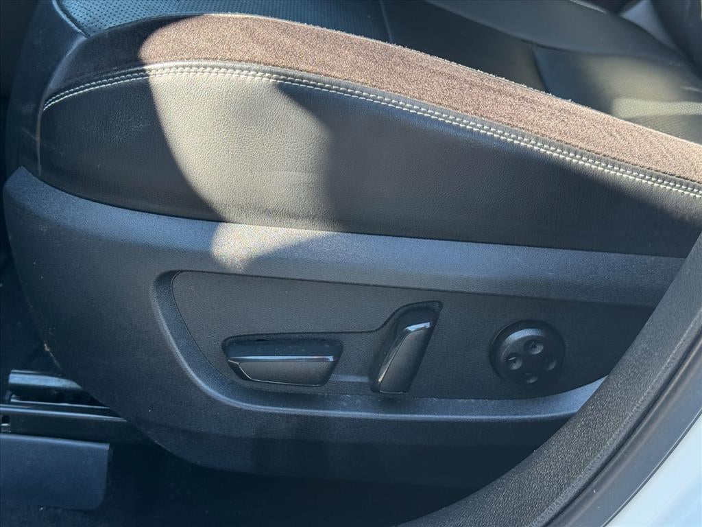 2023 INFINITI QX50 SPORT AWD