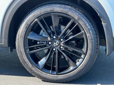 2023 INFINITI QX50 SPORT AWD