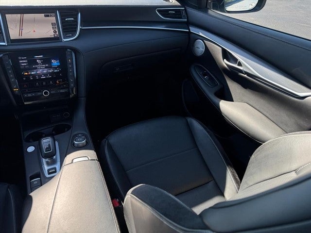 2023 INFINITI QX50 SPORT AWD