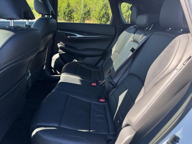 2023 INFINITI QX50 SPORT AWD