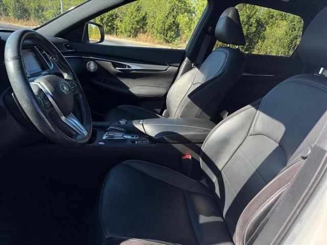 2023 INFINITI QX50 SPORT AWD