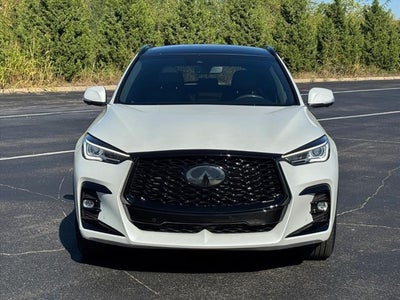 2023 INFINITI QX50 SPORT AWD