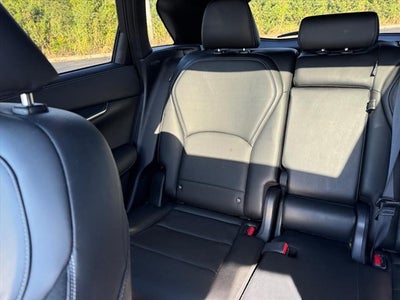 2023 INFINITI QX50 SPORT AWD