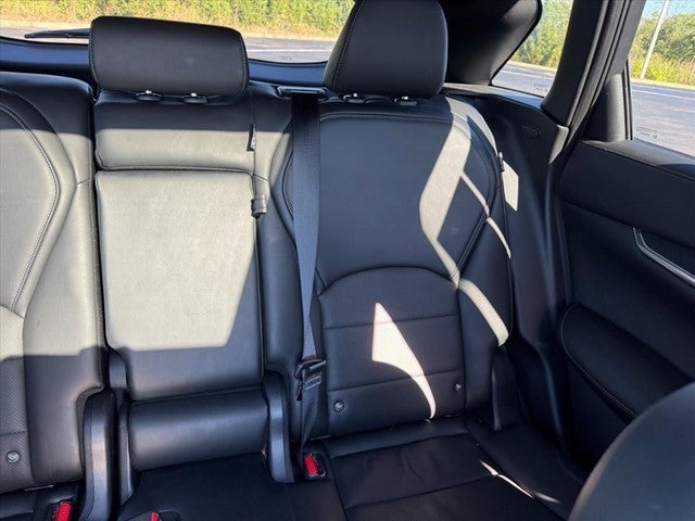 2023 INFINITI QX50 SPORT AWD