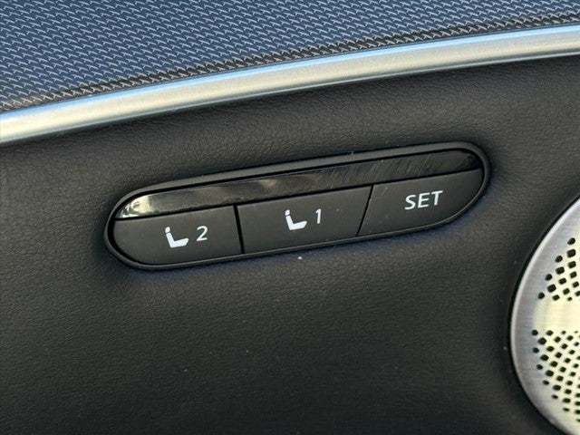 2023 INFINITI QX50 SPORT AWD