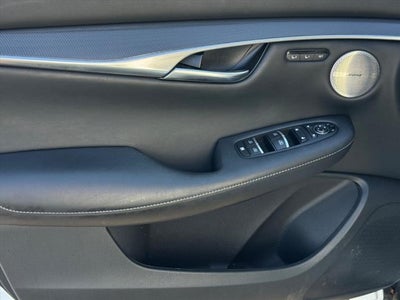 2023 INFINITI QX50 SPORT AWD
