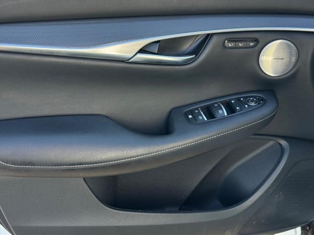 2023 INFINITI QX50 SPORT AWD