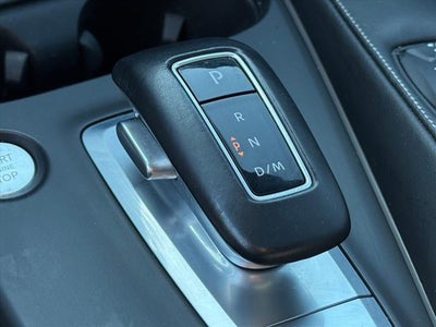 2023 INFINITI QX50 SPORT AWD