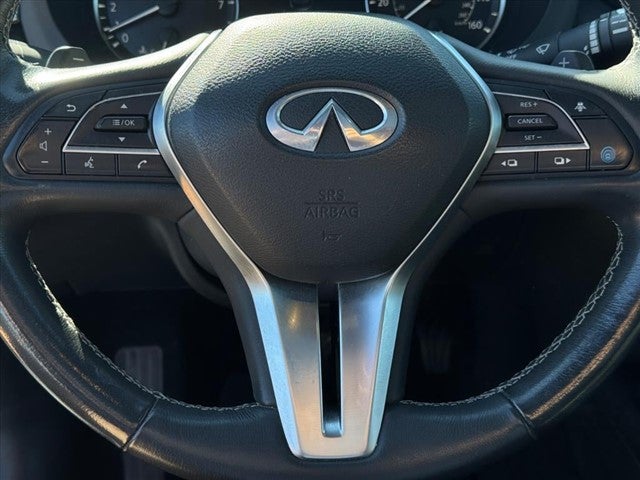 2023 INFINITI QX50 SPORT AWD