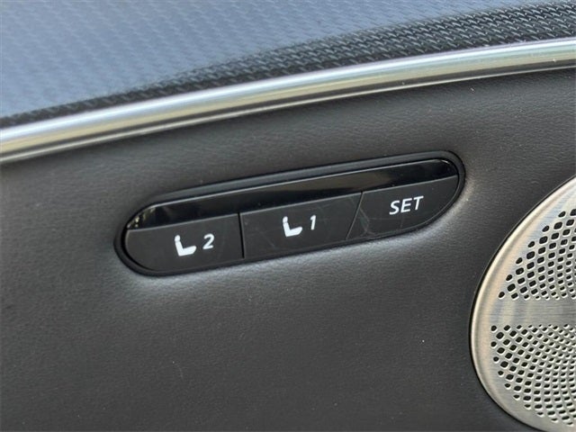 2025 INFINITI QX50 Sport AWD