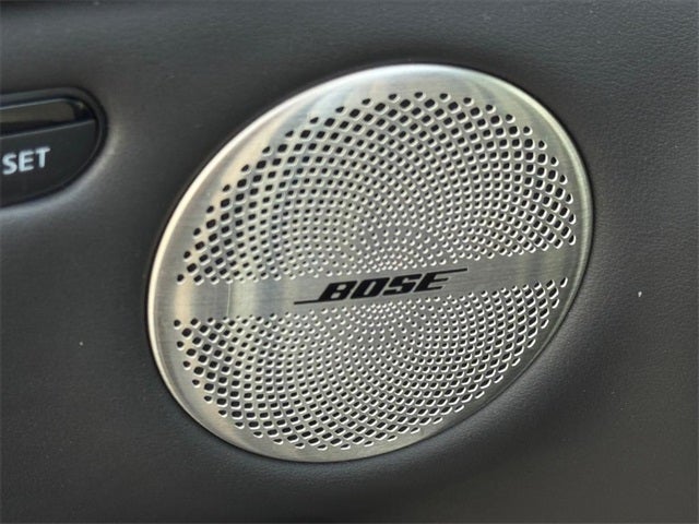 2025 INFINITI QX50 Sport AWD