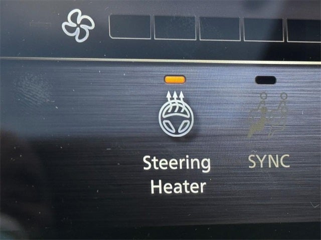 2025 INFINITI QX50 Sport AWD